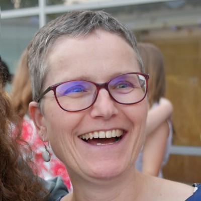 Susanne Kremer